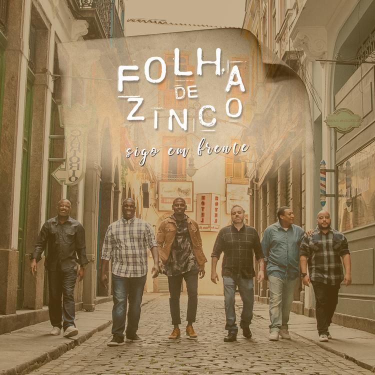 Grupo Folha de Zinco's avatar image