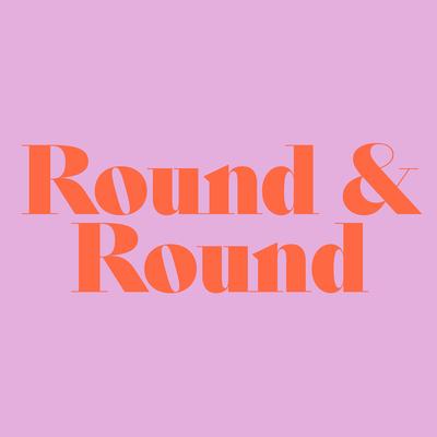 Round and Round's cover