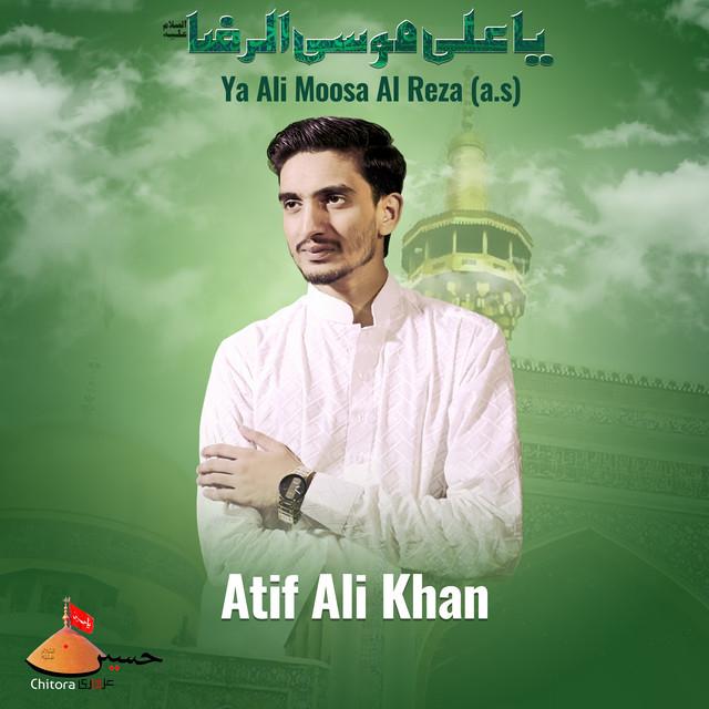 Atif Khan's avatar image