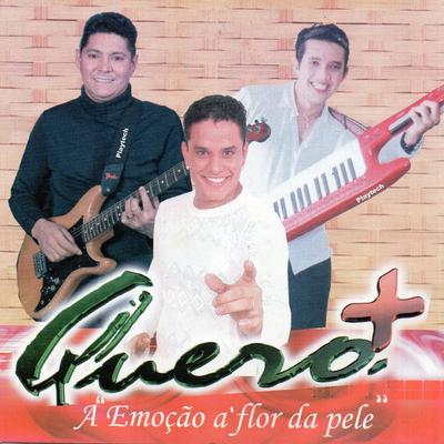 Viver Um Grande Amor By Banda Quero +'s cover