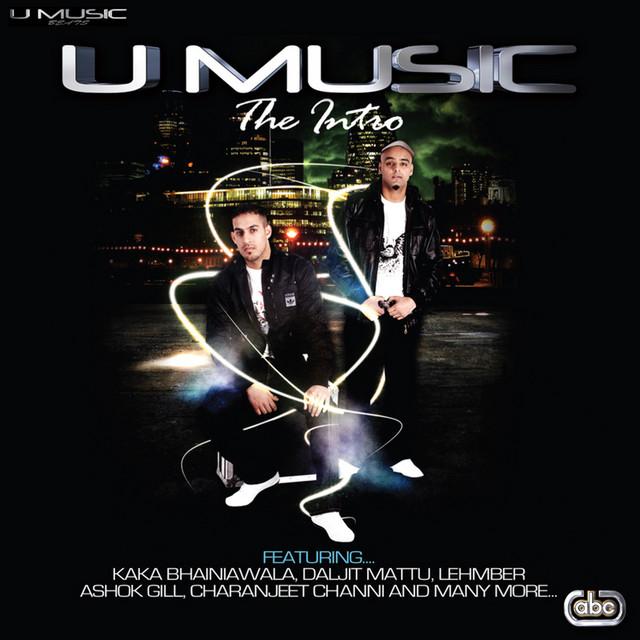 U Music's avatar image