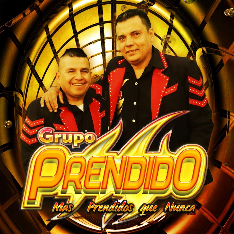 Grupo Prendidos's avatar image