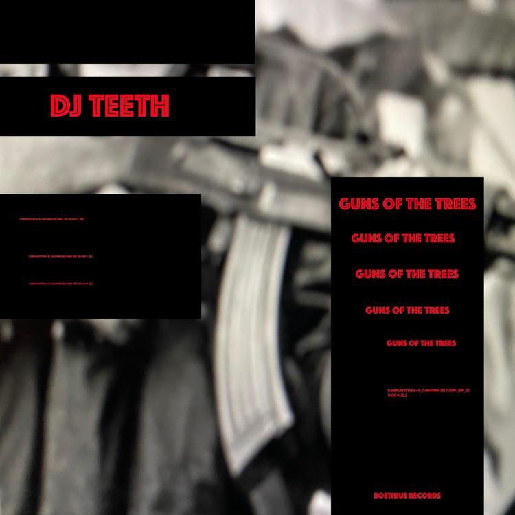 DJ Teeth's avatar image