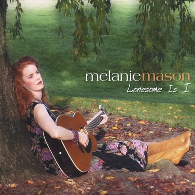 Lonesome Is I's cover