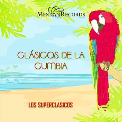 Clasicos de la Cumbia's cover