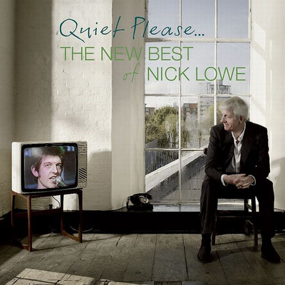 Homewrecker By Nick Lowe's cover
