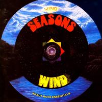 Wind's avatar cover