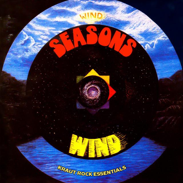 Wind's avatar image