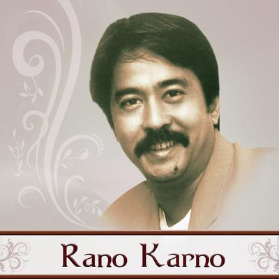 Rano Karno's cover