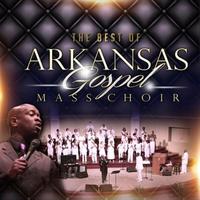 Arkansas Gospel Mass Choir's avatar cover