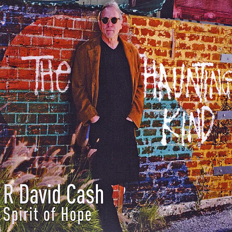 R David Cash's avatar image