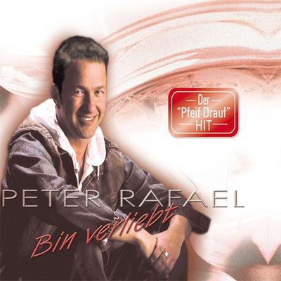 Bin Verliebt (Maxi Version)'s cover
