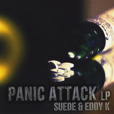Panic Attack Lp's cover