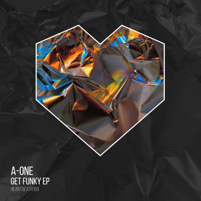 Get Funky EP (Edit)'s cover