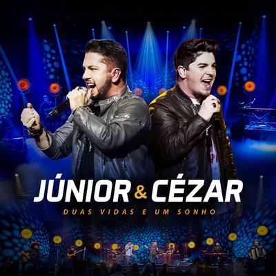 Das Duas Uma By Junior e Cezar's cover