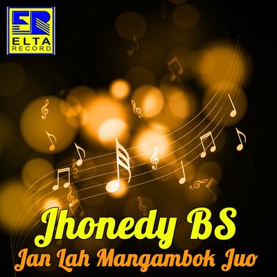 Jan Lah Mangambok Juo (Saluang Dangdut)'s cover