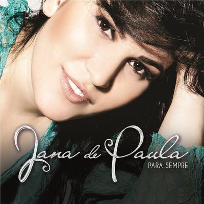 Para Sempre By Jana de Paula's cover
