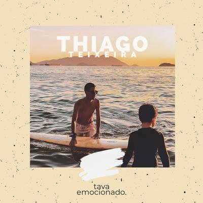 Thiago Teixeira's cover