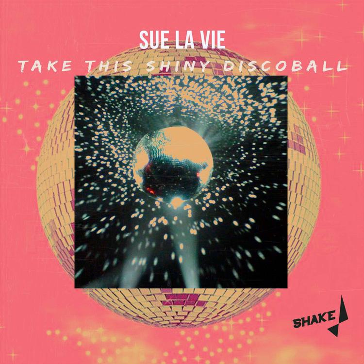 Sue La Vie's avatar image