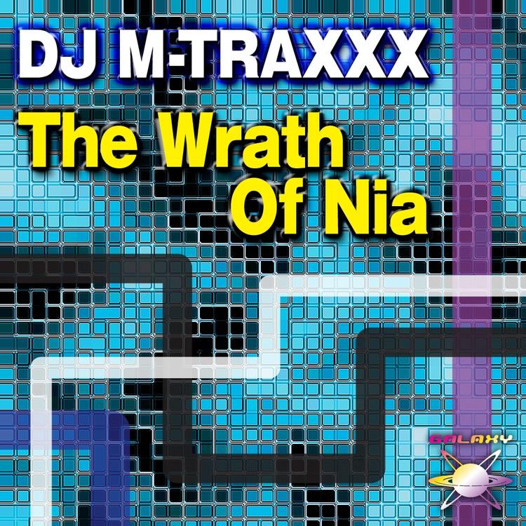 DJ Mtraxxx's avatar image