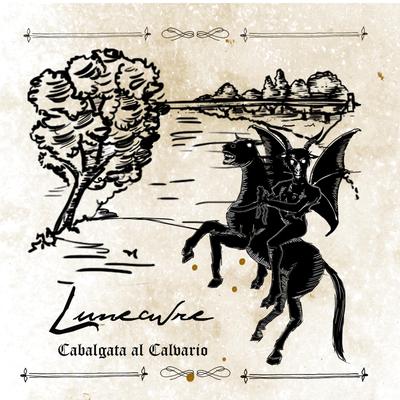 Cabalgata Al Calvario, Pt. 2's cover