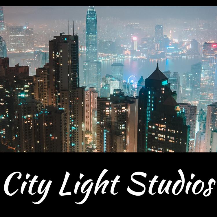 City Light Studios's avatar image