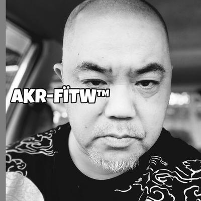 AKR-FITW's cover