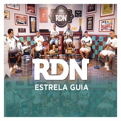 Estrela Guia (Ao Vivo) By RDN's cover