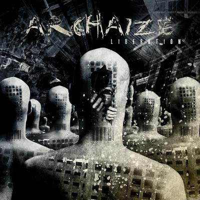 The Gates Will Rise By Archaize's cover