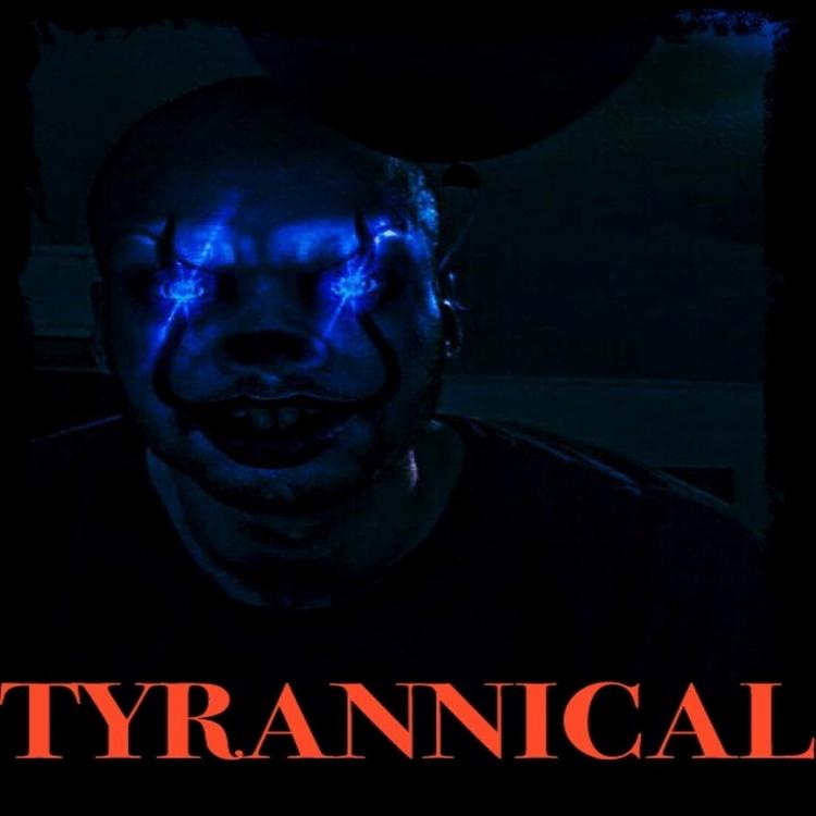 Tyrannical's avatar image