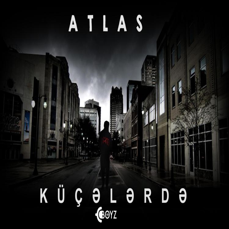 atlass's avatar image