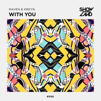 With You's cover