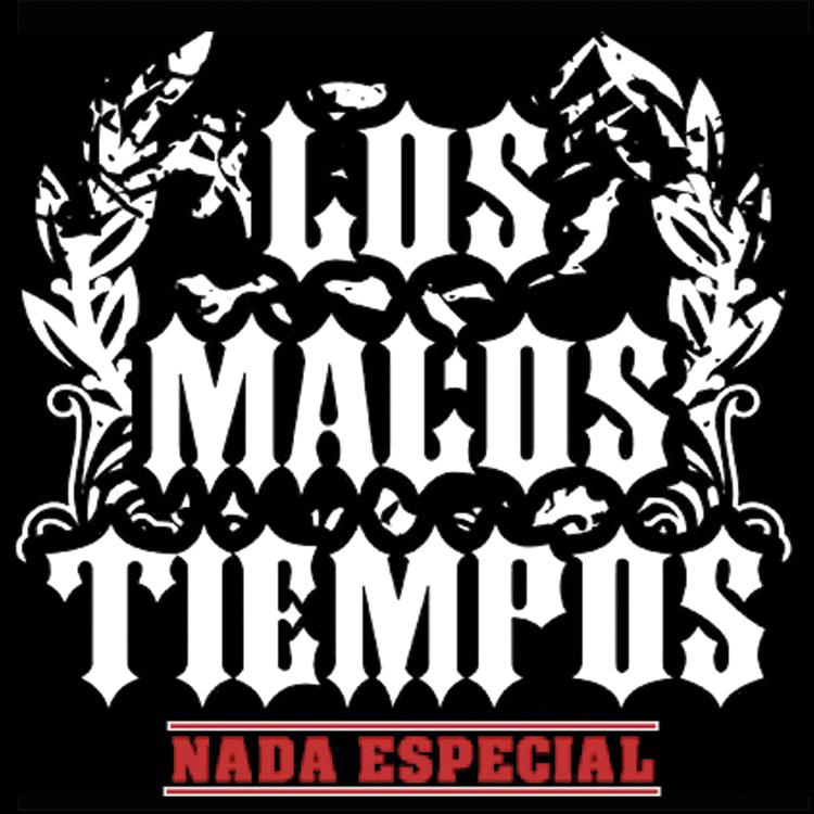 Los Malos Tiempos's avatar image