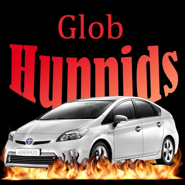 Glob's avatar image