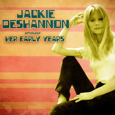 The Prince (Remastered) By Jackie DeShannon's cover