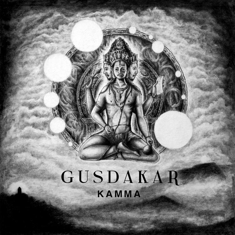 Gusdakar's avatar image