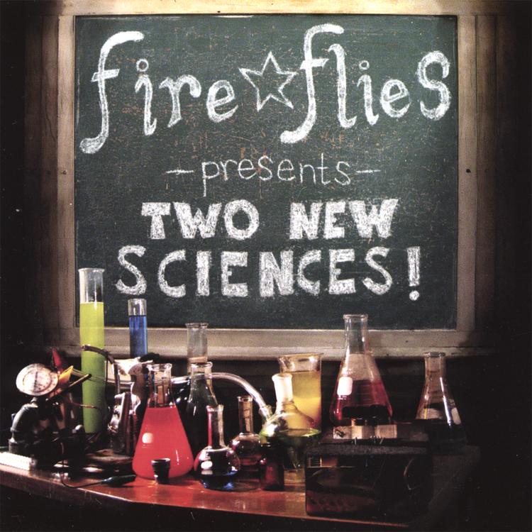 Fire Flies's avatar image