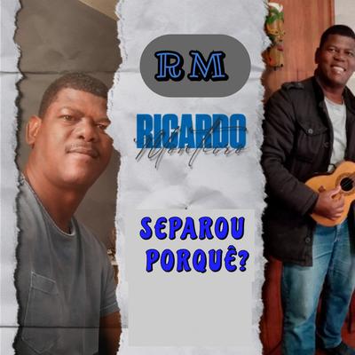 Ricardo Monteiro's cover