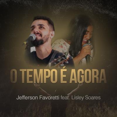 Jefferson Favoretti's cover