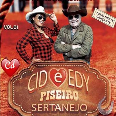 Cid e Edy's cover