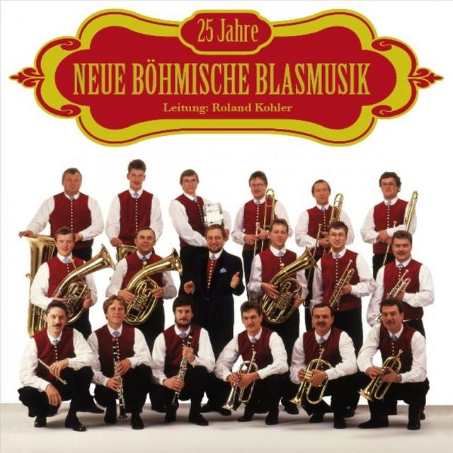 Neue Böhmische Blasmusik's avatar image