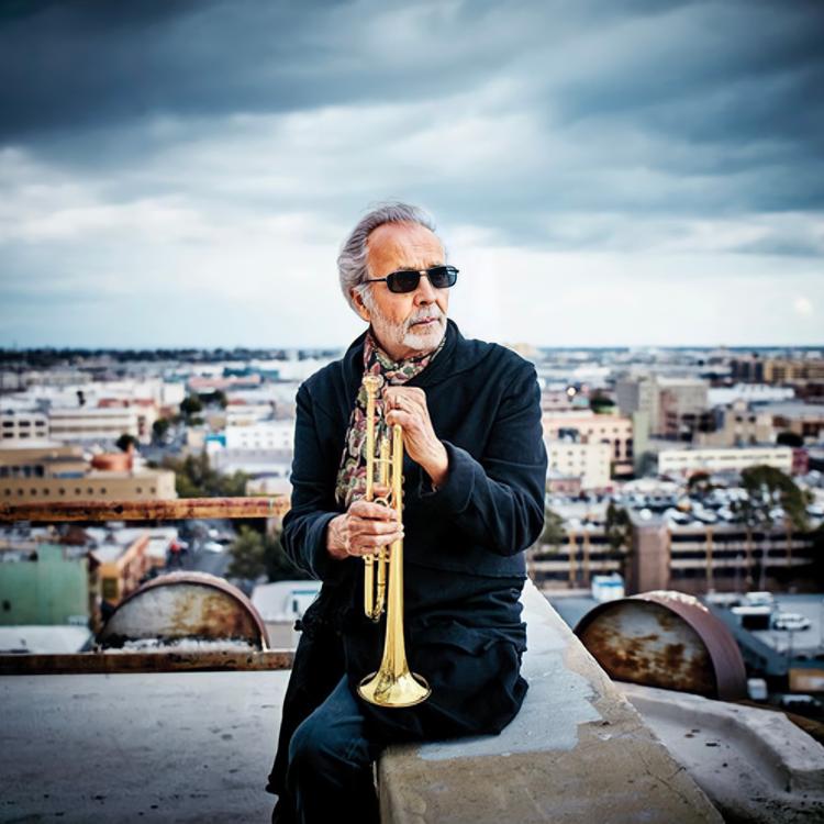 Herb Alpert's avatar image