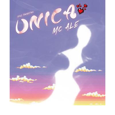 Única By MC Ale's cover