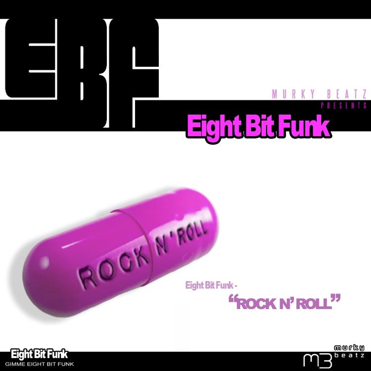 Eight Bit Funk's avatar image