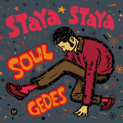 Carta de Amor By Staya Staya's cover