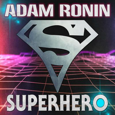 Adam Ronin's cover