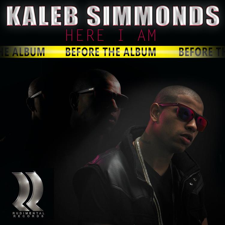 Kaleb Simmonds's avatar image