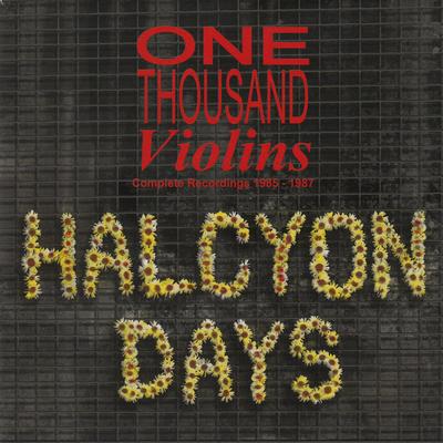 One Thousand Violins's cover