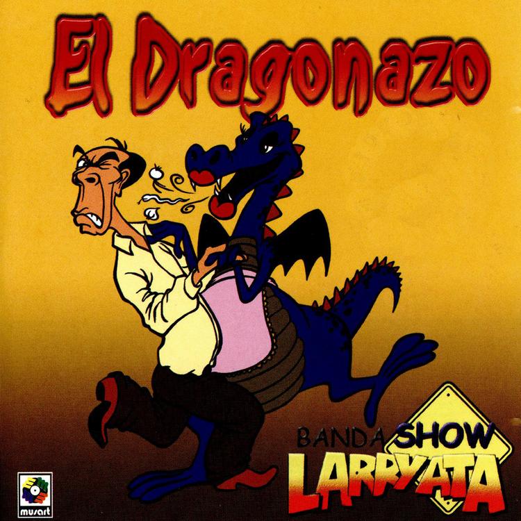 Banda Show Larryata's avatar image