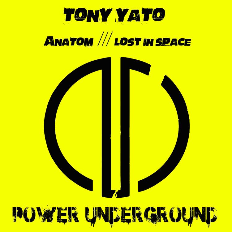 Tony Yato's avatar image